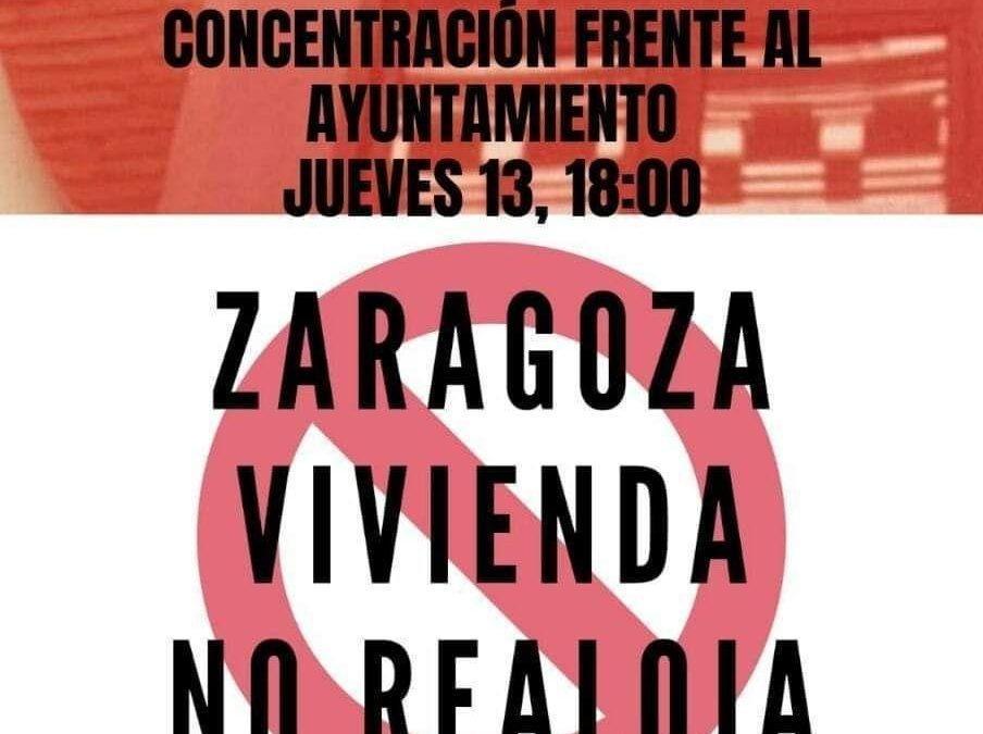 Concentración desahucios PAH