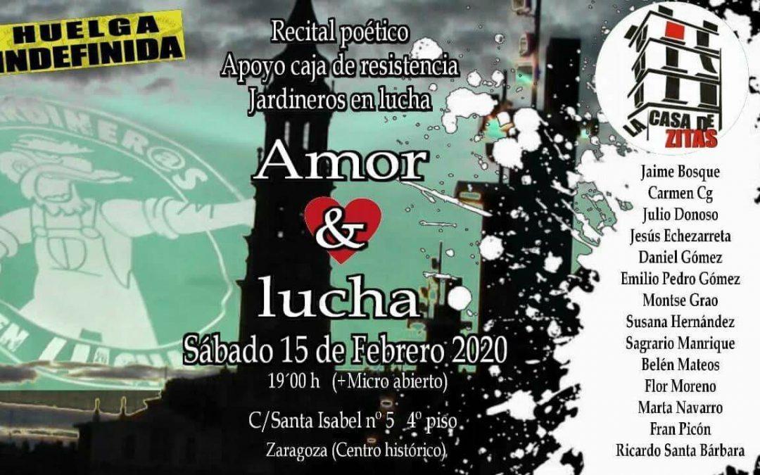 Amor y Lucha