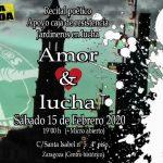 Amor y Lucha