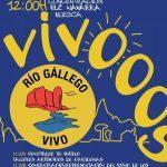 Concentración Río Gállego Vivo