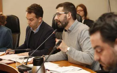Las Cortes acuerdan el reconocimiento público de la figura de los fusilados de Calatayud como represaliados de la Guerra Civil