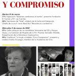 Jornadas Memoria en el IES Clara Campoamor