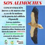 SOS Alimoche