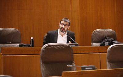 Exigimos medidas y recursos para la protección efectiva de residencias y centros asistenciales ante la probabilidad de nuevos brotes de Covid 19
