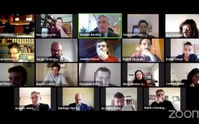 Sanz: “El campo, quienes nos dan de comer, agoniza y las medidas que se deben tomar pasan por redimensionar los cimientos de las relaciones comerciales y productivas”