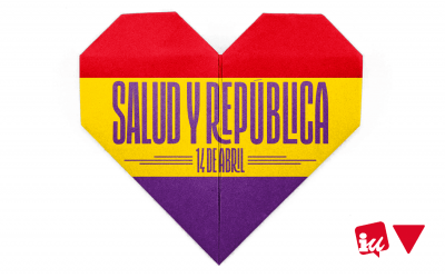 Celebramos el día de la República y revalidamos nuestro compromiso con un Estado social que apuntale los servicios públicos