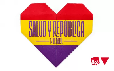 Celebramos el día de la República y revalidamos nuestro compromiso con un Estado social que apuntale los servicios públicos