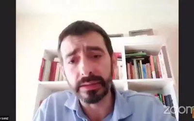 Luz verde a nuestra iniciativa para reactivar el servicio de Atención Temprana suspendido por el Estado de Alarma y que había dejado desatendidas a más de mil familias en Aragón