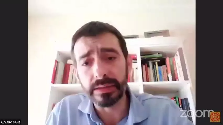 Luz verde a nuestra iniciativa para reactivar el servicio de Atención Temprana suspendido por el Estado de Alarma y que había dejado desatendidas a más de mil familias en Aragón