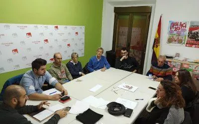 Presentamos una batería de medidas centradas en los comercios y turismo local y el refuerzo de los Servicios Sociales en Teruel