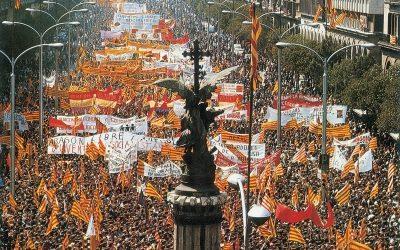 Reconstruir Aragón: un acuerdo que nazca de y para la comunidad