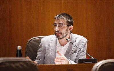 Presentamos una moción para ampliar las coberturas sociales y dar respuesta a las situaciones de vulnerabilidad