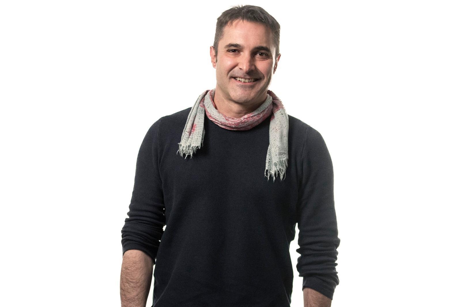 Antonio Lorente Tarazona Plural CCiu