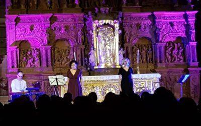Trasladamos al pleno del Ayuntamiento de Teruel una batería de medidas de apoyo a la cultura