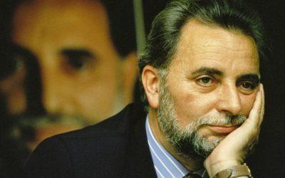 Julio Anguita, en la memoria y el corazón