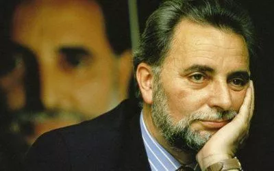 Julio Anguita, en la memoria y el corazón