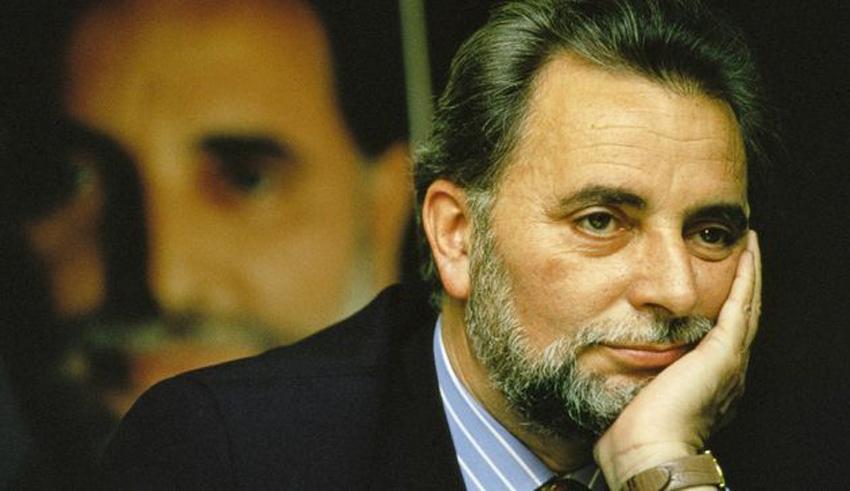 Julio Anguita, en la memoria y el corazón