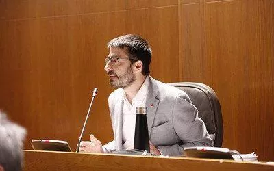 Las Cortes instan al Gobierno a actualizar los Planes de Emergencia Exterior para minimizar riesgos químicos industriales al aprobar nuestra moción