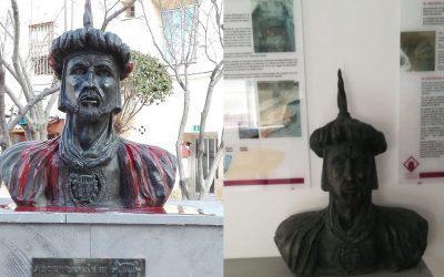 Reclamamos la inmediata apertura del centro de interpretación del Castillo de Cadrete, tras un año sin abrir sus puertas