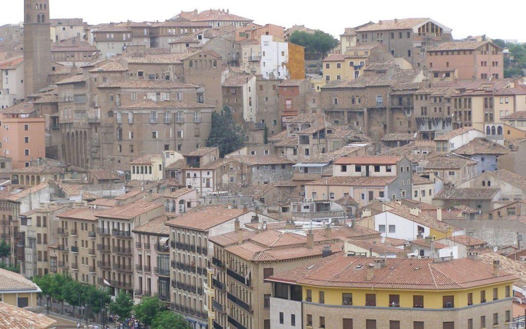 Tarazona Plural (CC-IU) reclama la revitalización y regeneración del casco histórico a medio y largo plazo