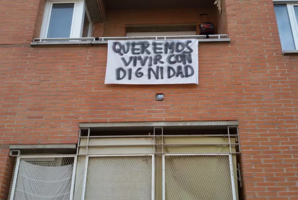 vivienda social