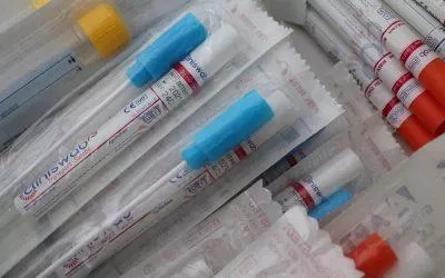Pedimos amplia información al Gobierno de Aragón por la externalización de la realización de pruebas PCR