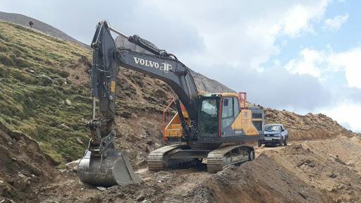 Cambiar Monzón exige la paralización de las obras de ampliación de la estación de esquí de Cerler por Castanesa