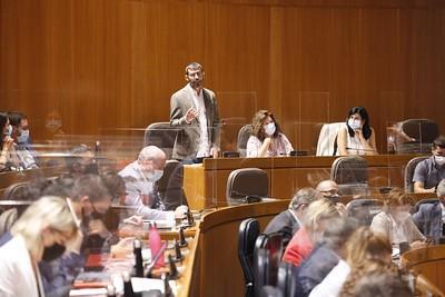 Apoyaremos las cuentas del cuatripartito para 2021 tras conseguir introducir la mitad de nuestras enmiendas y lograr un acuerdo extrapresupuestario con 50 medidas para la recuperación de derechos