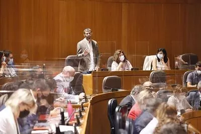 Apoyaremos las cuentas del cuatripartito para 2021 tras conseguir introducir la mitad de nuestras enmiendas y lograr un acuerdo extrapresupuestario con 50 medidas para la recuperación de derechos