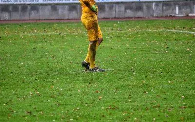 Pedimos a Faci que explique ante el Pleno de las Cortes qué va a hacer ante la medida “discriminatoria” de la Federación Aragonesa de Fútbol