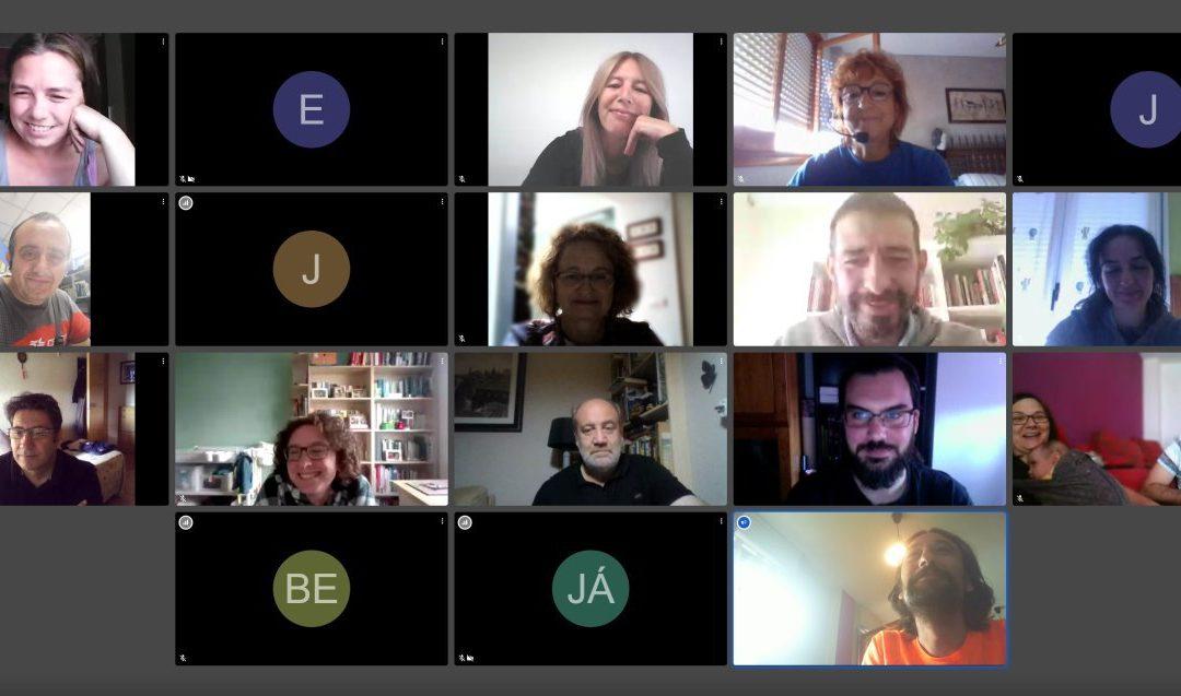 Acusamos al Rey Felipe de “romper el principio de no intervención política de la monarquía recogido en la Carta Magna”