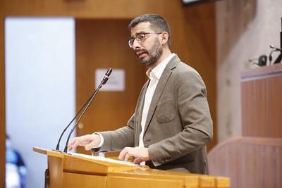 Sanz: “Los presupuestos de Aragón presentados por el Gobierno tienen muchos interrogantes  sobre su suficiencia para paliar los efectos sociales de la pandemia”