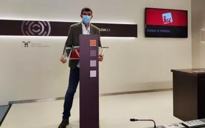 No respaldamos la ley de simplificación del cuatripartito que abre la puerta a privatizar el control ejercido por la función pública