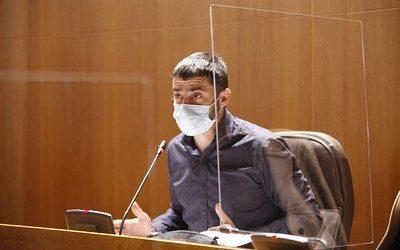 Reclamamos la supresión del Índice de Referencia de los Préstamos Hipotecarios como referencia por considerarlo “injusto y abusivo”