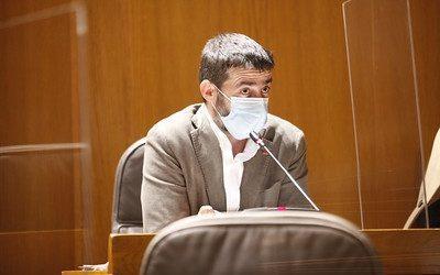 Las Cortes apoyan nuestra iniciativa para suprimir el Índice de Referencia de los Préstamos Hipotecarios por “injusto y abusivo”