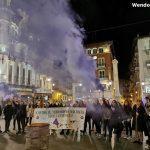 Convocatorias del 25-N desde la Asamblea 8M Teruel