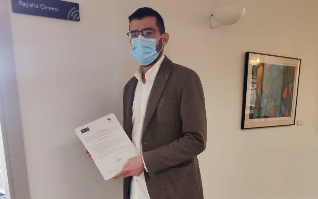 Sanz: “Con nuestras propuestas de resolución queremos dar respuesta a los asuntos urgentes derivados de la crisis y sentar las bases para la recuperación de derechos”