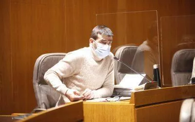 Presentamos enmiendas para que el sector público sea más transparente, tenga un mayor parlamentario y utilice el lenguaje inclusivo