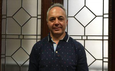 Ángel Vicente (IU Manchones): “Llevamos varios plenos pidiendo la dimisión de Pardillos”