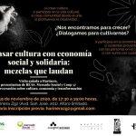 Visita guiada a Harinera: presentación de REAS, Mercado Social y Coop 57