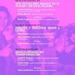 Debates feministas sobre sexualidad: Una sexualidad basada en el placer y no en el peligro