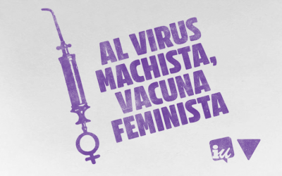 Llamamos a participar en las convocatorias del 25-N contra las violencias machistas