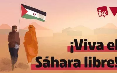 Exigimos el fin de los ataques militares marroquíes a población civil saharaui