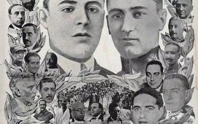 A los 90 años de la sublevación de Jaca: La República Necesaria