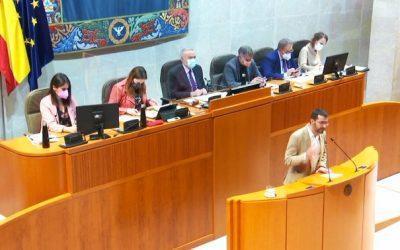 Mejoramos las cuentas de Aragón para 2021 con medidas para reforzar los servicios públicos que dan respuesta a derechos fundamentales y la justicia social