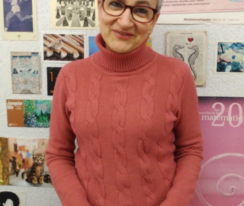 Matemáticas en la sombra