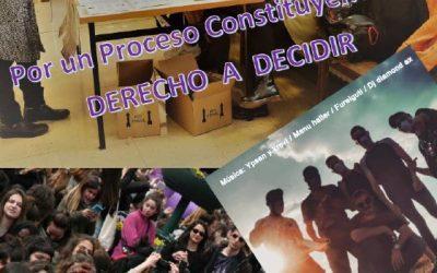 Por una nueva Constitución