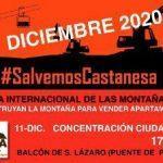 Salvemos Castanesa