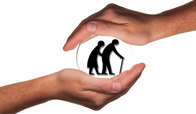 El Área de Acción Social de Utebo amplía los espacios y servicios para personas mayores