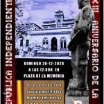 XXIII Aniversario República Independiente de Torrero